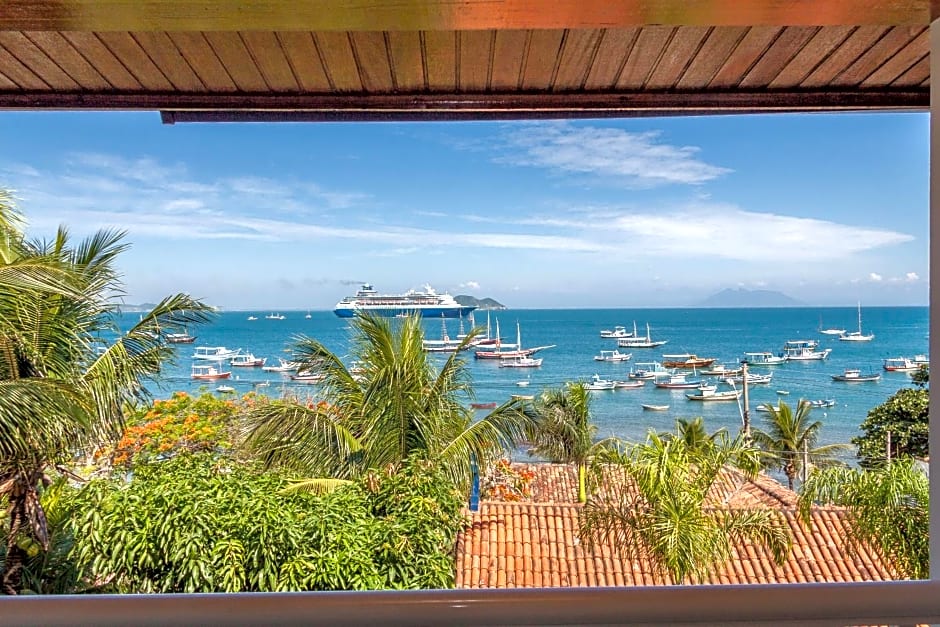 Hotel Atlântico Búzios Convention