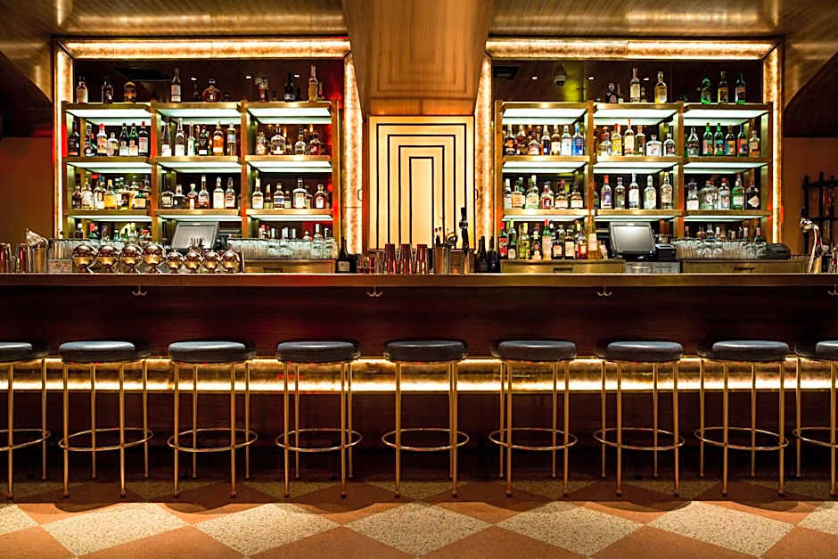 The Joule Dallas