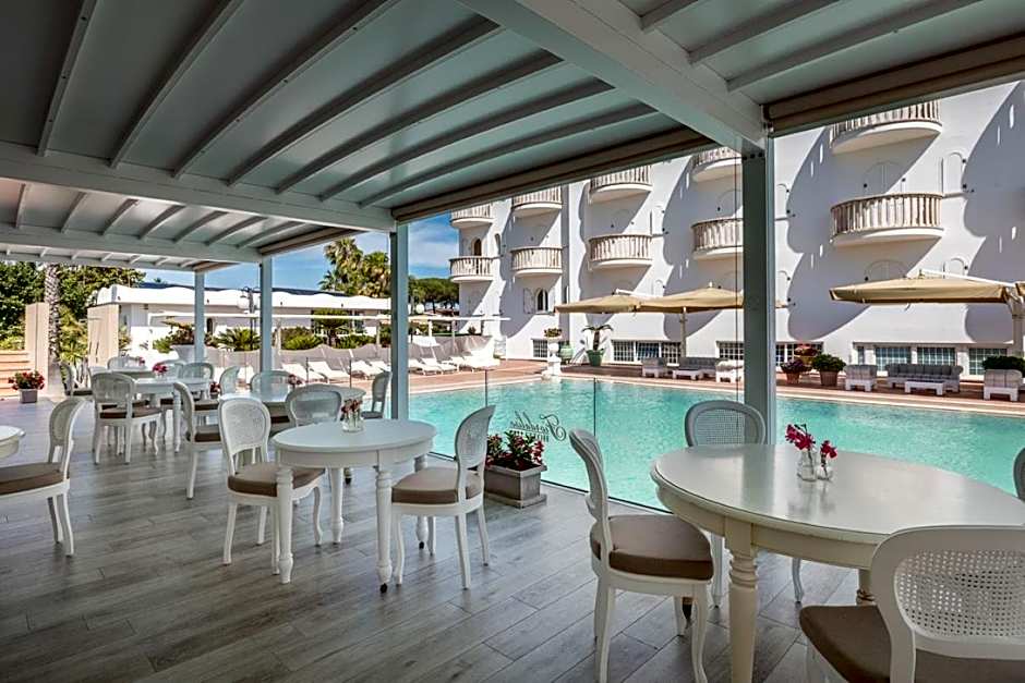 Fiordaliso Hotel