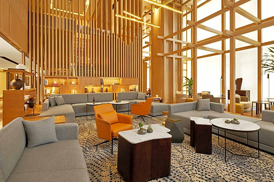 Daegu Marriott Hotel