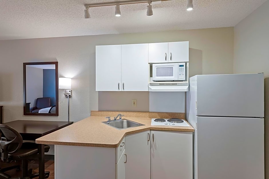 Extended Stay America Suites - Charlotte - Pineville - Park Rd.