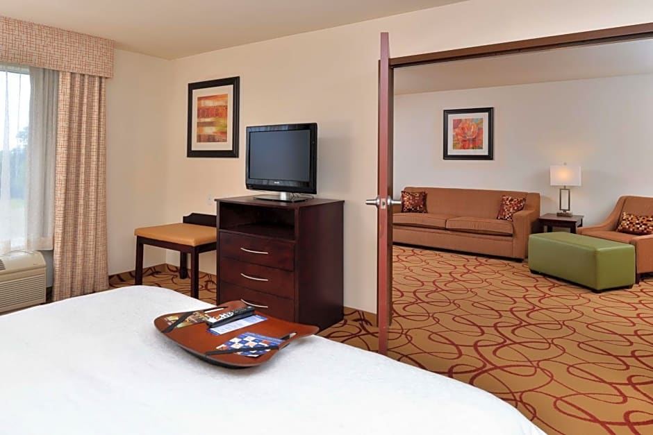 Hampton Inn By Hilton Houston Deer Park, Tx