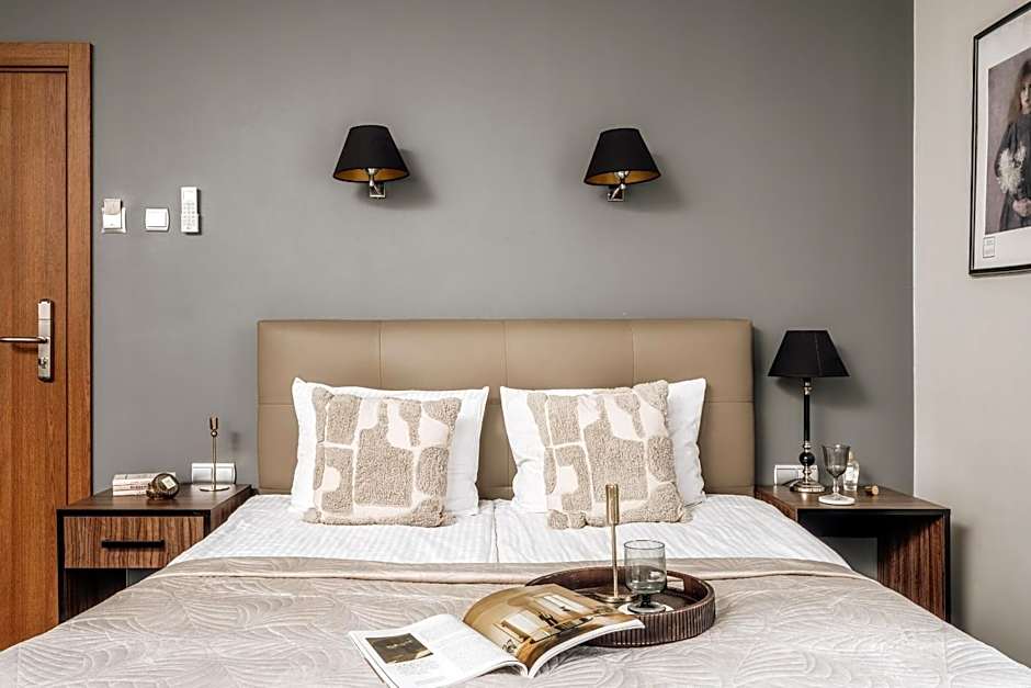 Grottger Boutique Hotel by Cityzen Properties