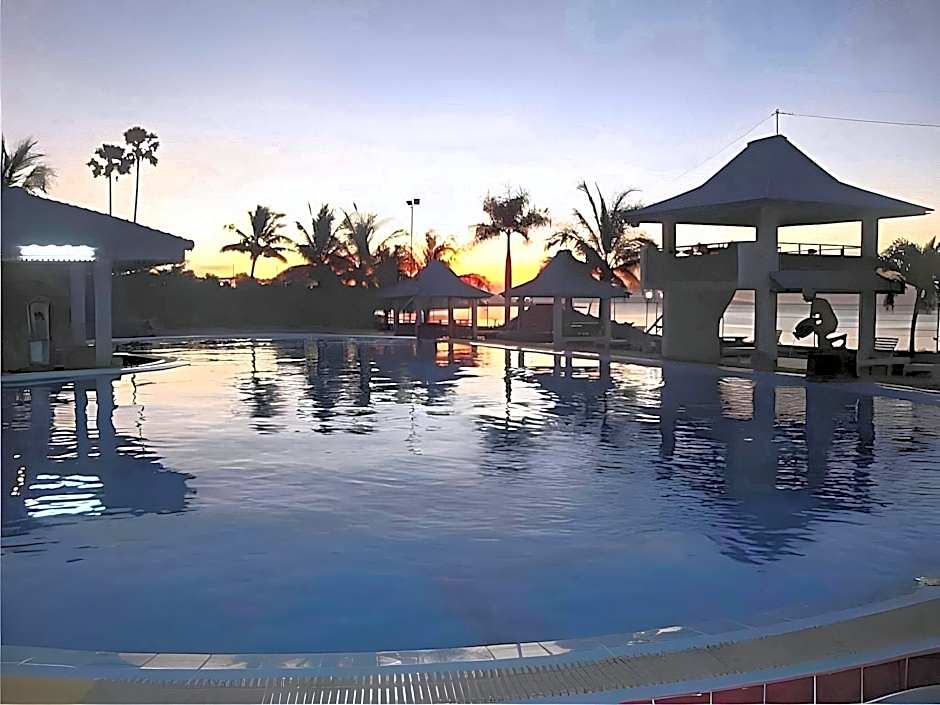 Kristal Hotel Kupang