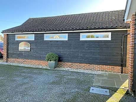 Red lion little barn 