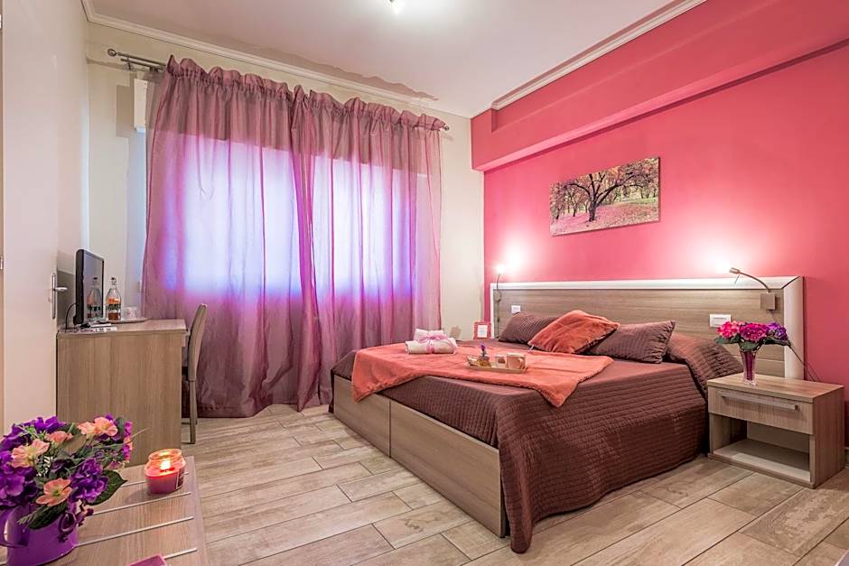 ORCHIDEA HOUSE FIUMICINO one