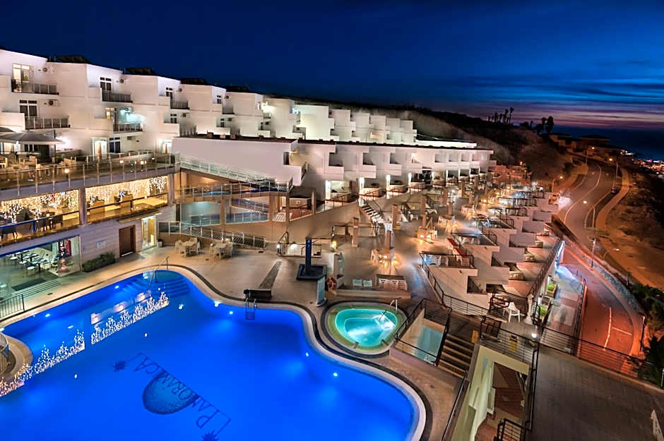 Kn Aparthotel Panorámica