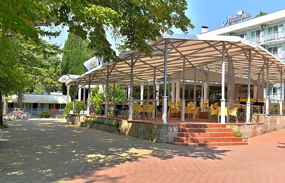 Hotel Magnolia