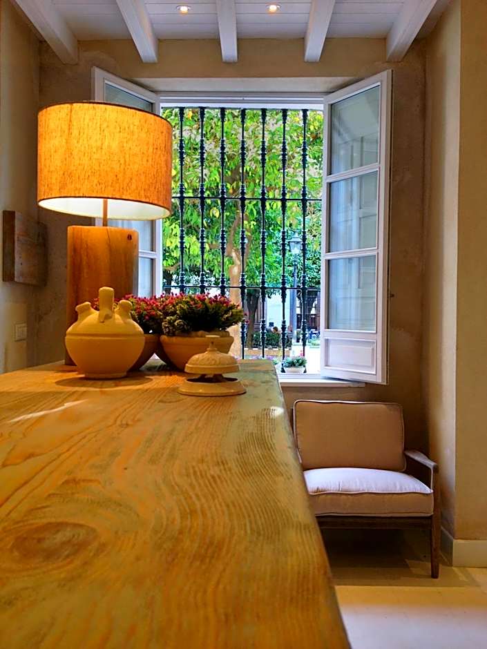 Hotel Boutique Elvira Plaza