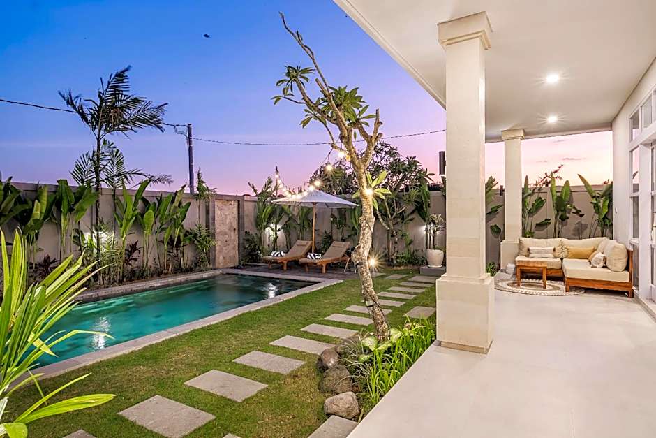 Villa Navaria Canggu