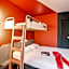 Ibis Budget Lille Gares Vieux-Lille