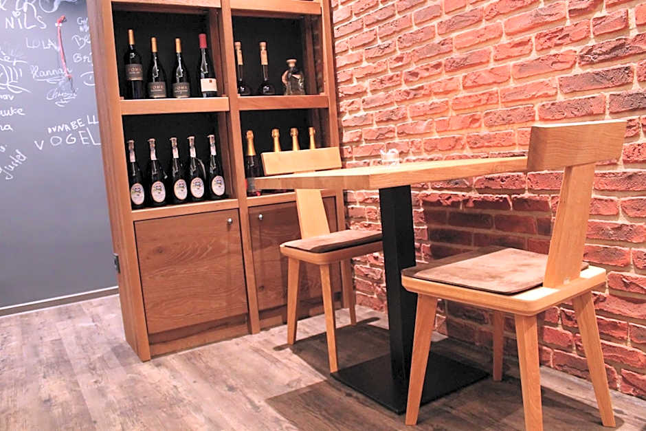 Gasthaus Waldschlosschen