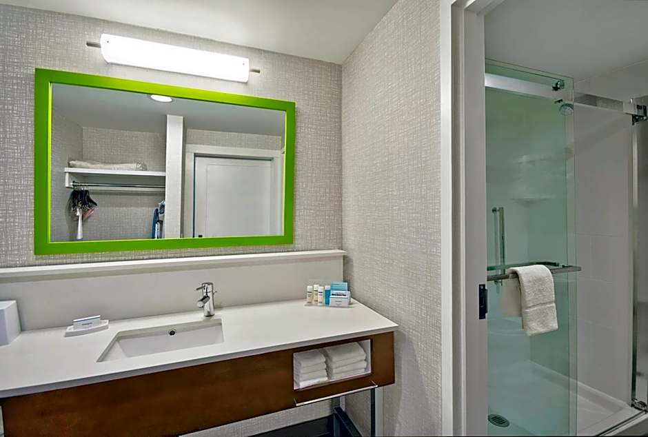 Hampton Inn By Hilton Abingdon, Va