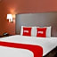OYO Hotel McAllen Airport South - 1 mi from McAllen Medical Center