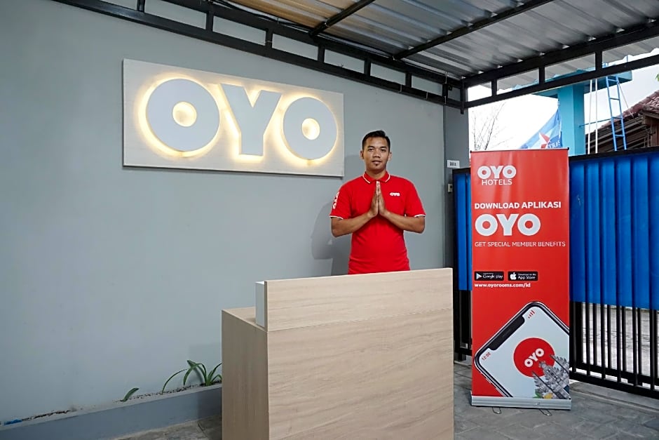 Hotel O DeHome Family