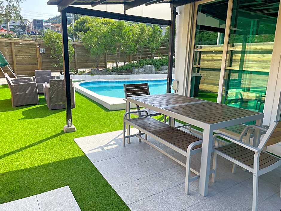 All That Water Pension