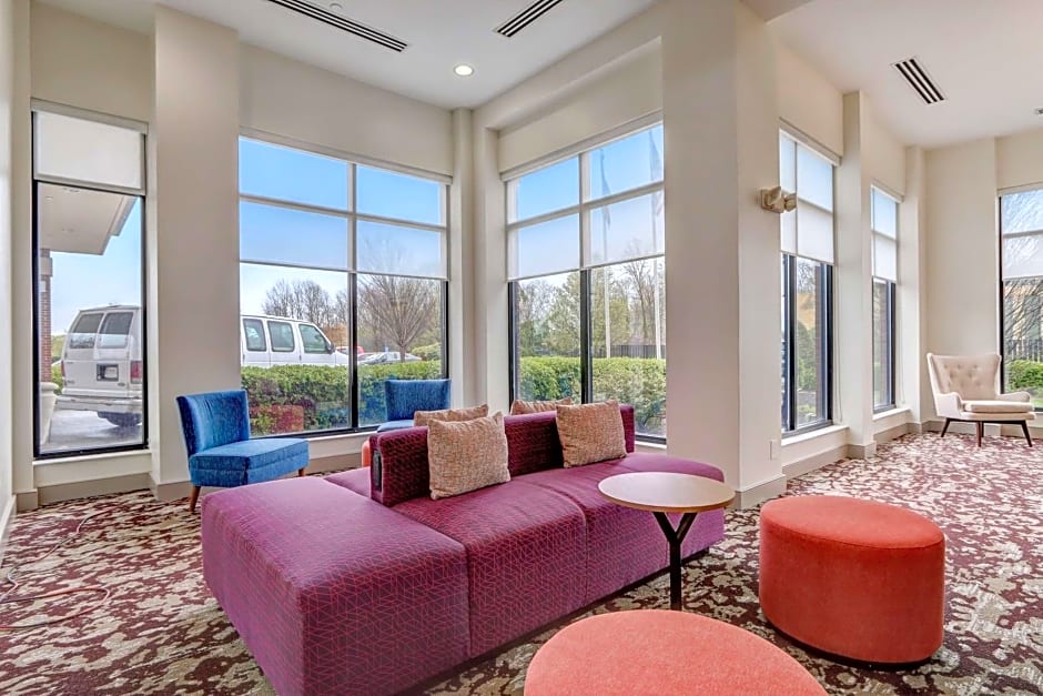 Hilton Garden Inn Indianapolis/Northwest