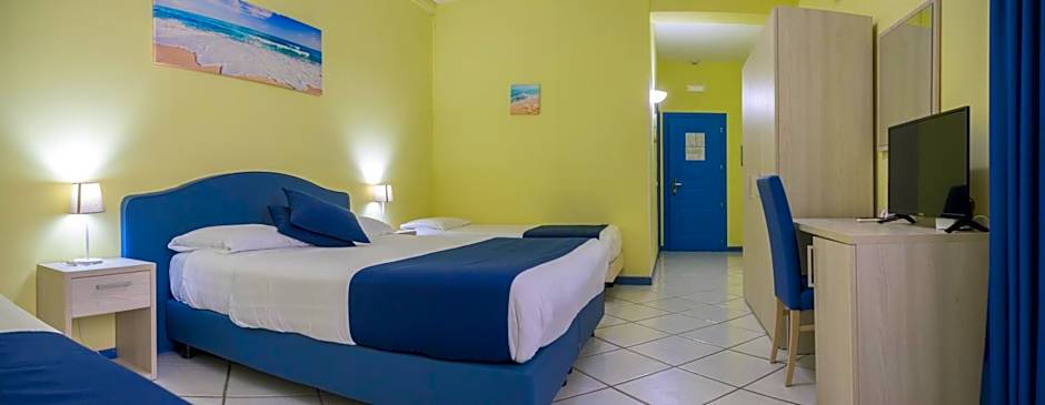 Hotel Centro Congressi Polo Nautico