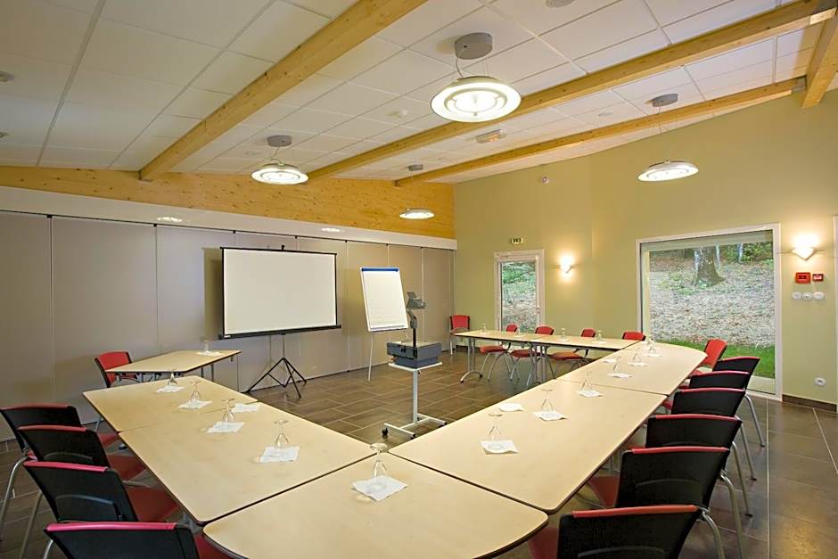 Logis Hôtel Parenthèse, Restaurant & Spa