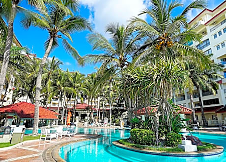 Marbella Place Anyer by Jayakarta