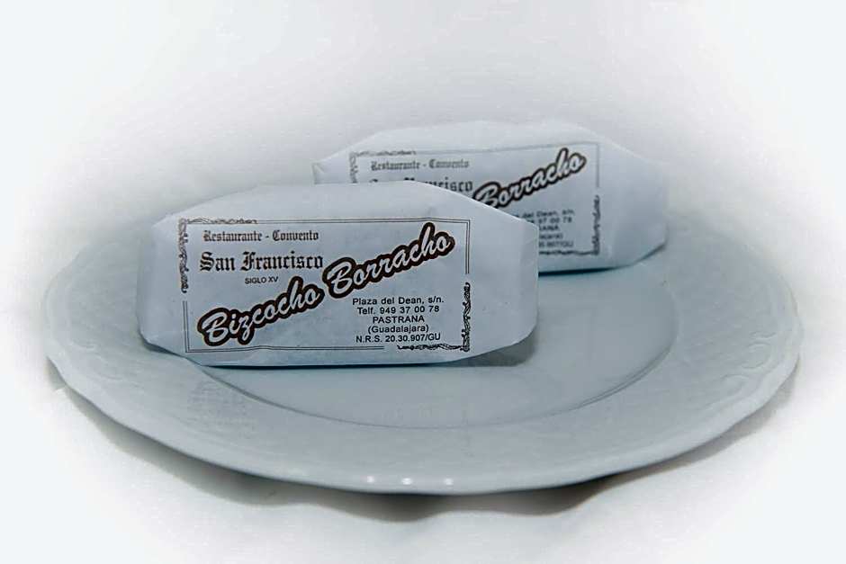 Hostal Rural Los Telares