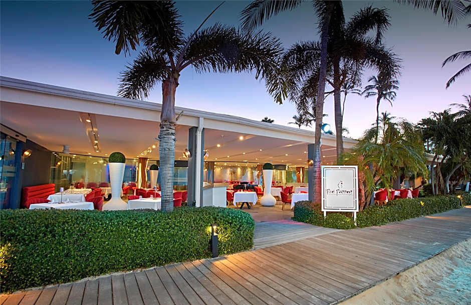 Divi Aruba All Inclusive