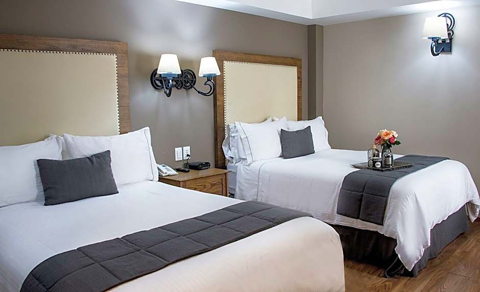 Foto 1 di 2 di Deluxe 1 Double Bed or 2 Beds