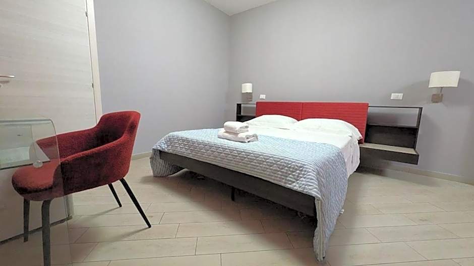 Belvedere Rent Rooms