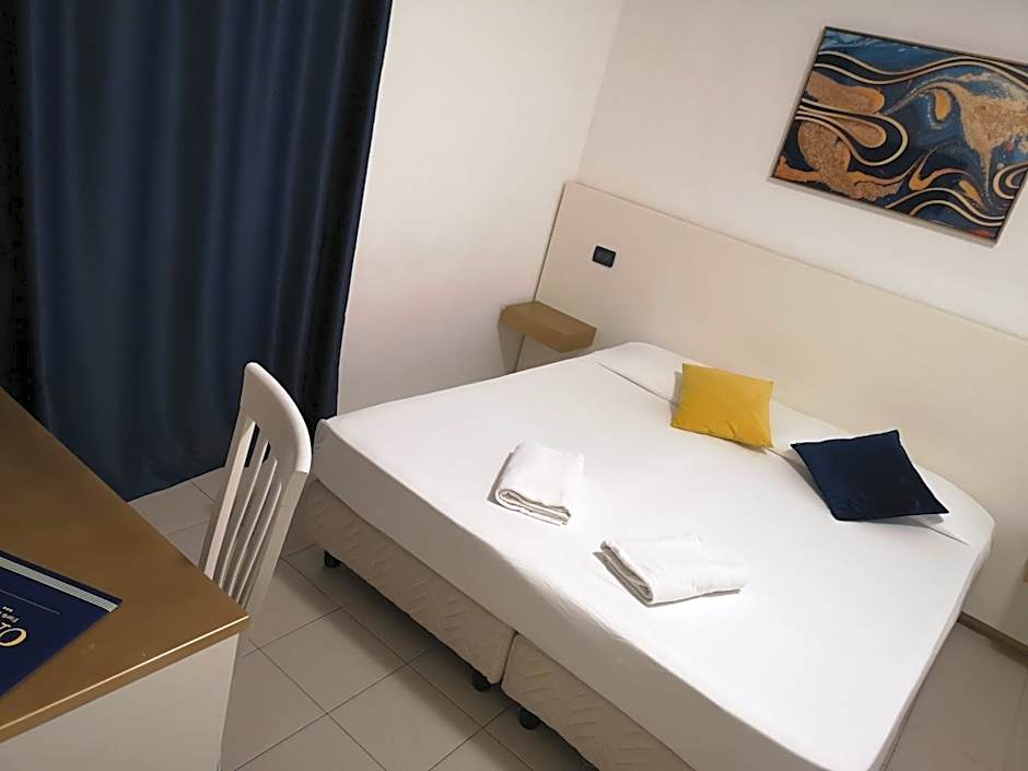 Oasi Park Hotel