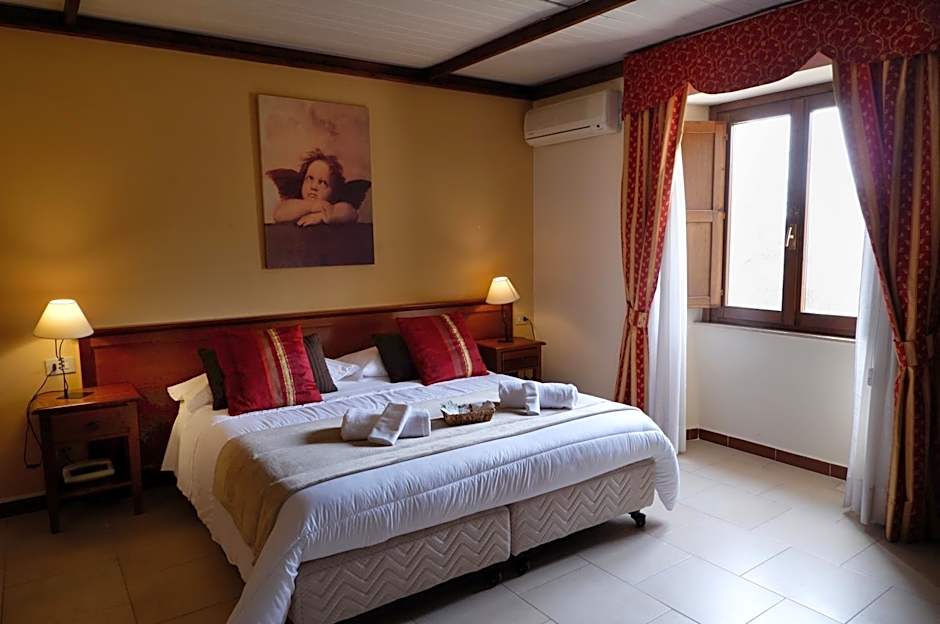 Hotel Borgo Antico