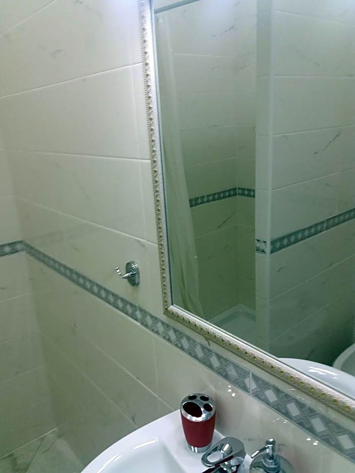 B&BHotel EMMANUEL Napoli