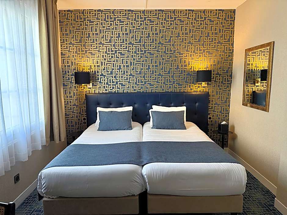 Churchill Hotel Bayeux Centre