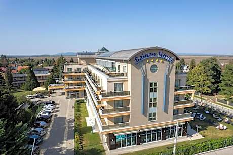 Balneo Hotel Zsori Thermal & Wellness