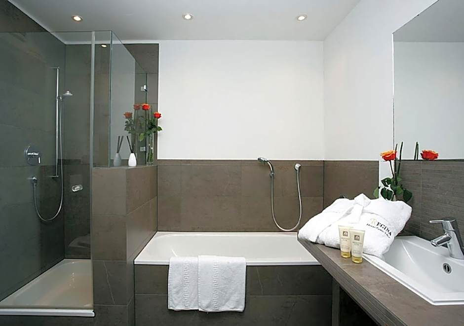 Hotel Regina - Bed & Breakfast Köln