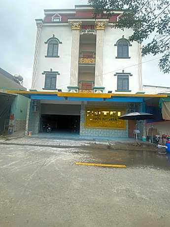 Khach San Hoi Nghia Binh Duong
