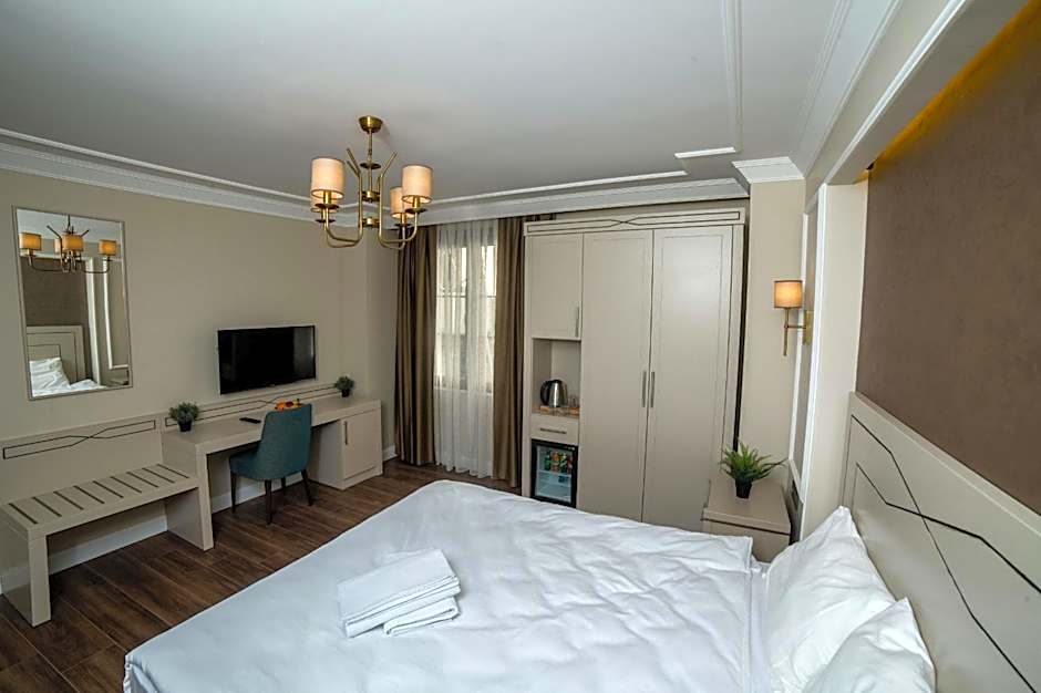 The Charm Hotel - Old City