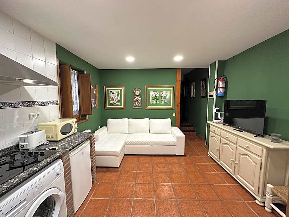 Apartamentos La Gloria