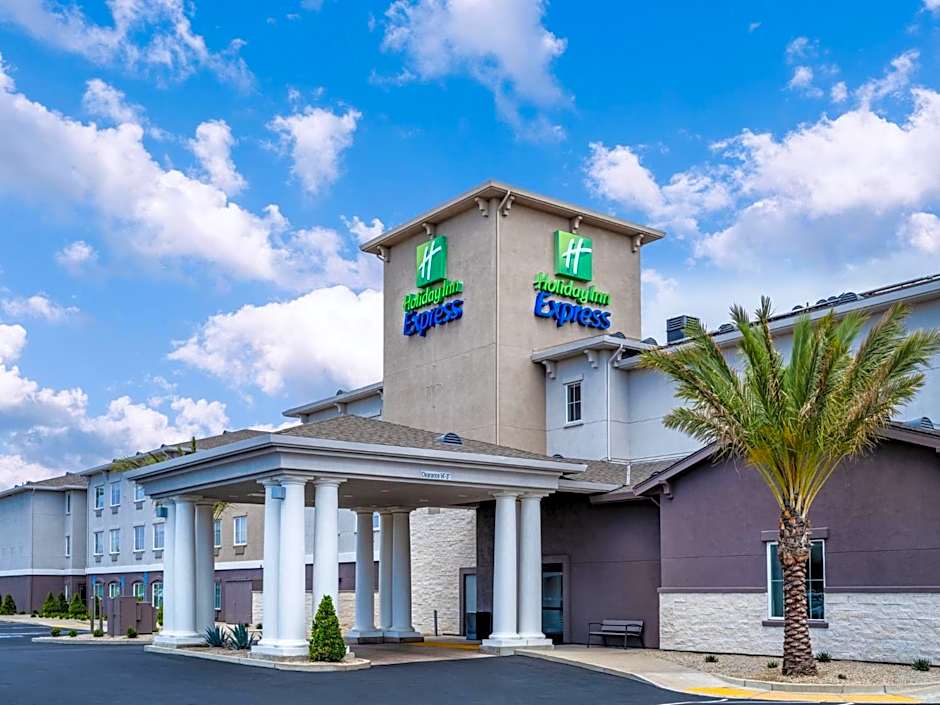 Holiday Inn Express Lodi By IHG