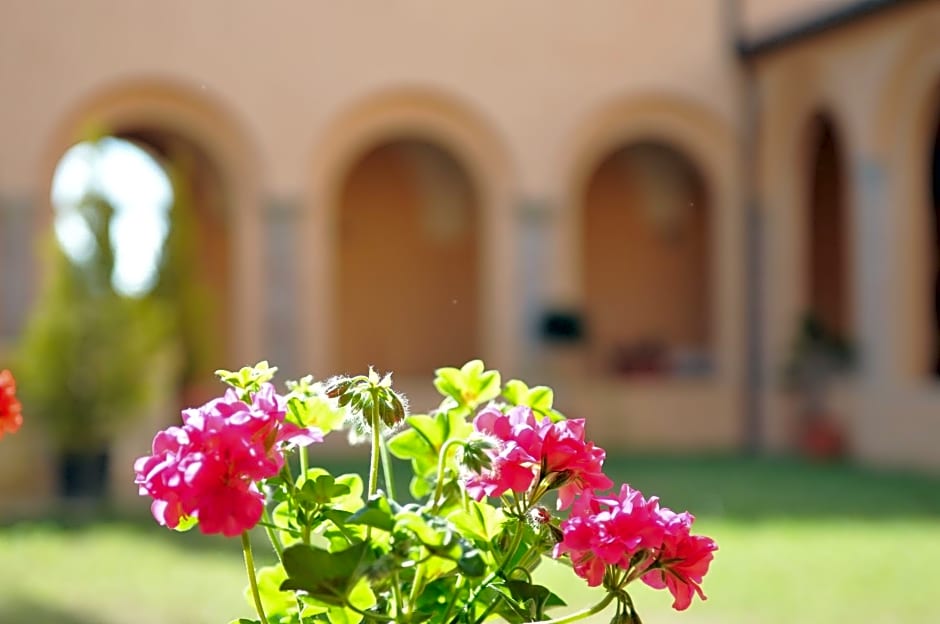 Chiostro Delle Monache Hostel Volterra