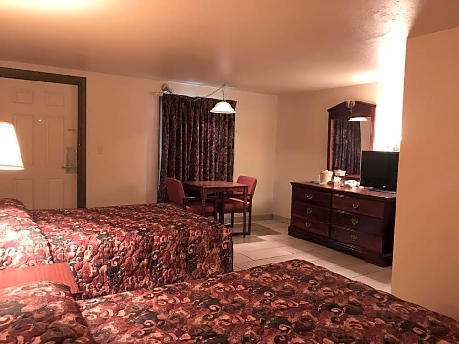 HWY Express Inn & Suites