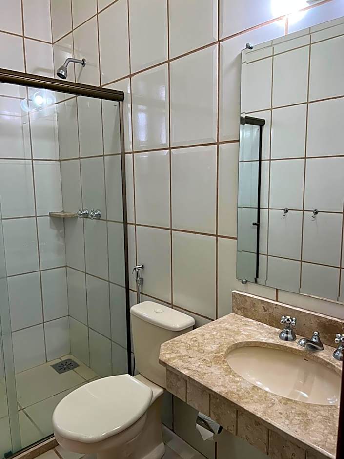 Hotel Fazenda Minas Real