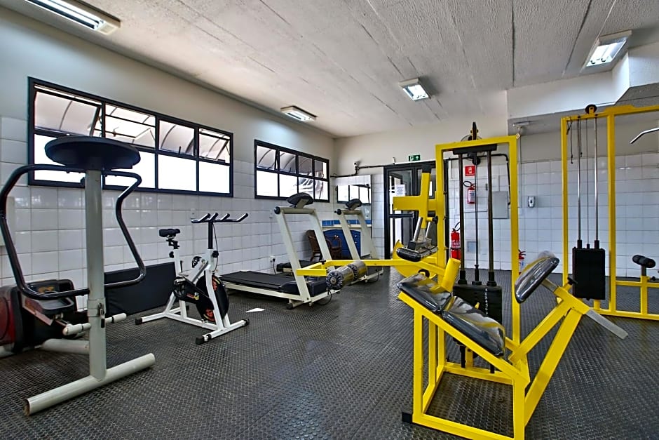 Vivendas Rio Claro by Atlantica