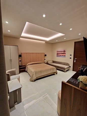Beatus Suites And Rooms B&B