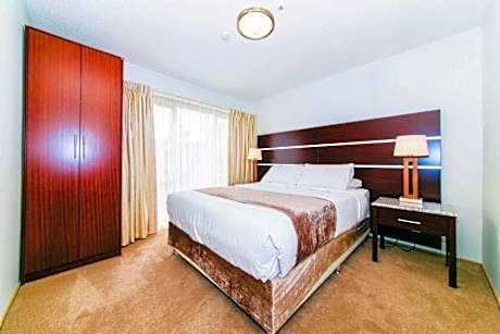 Airport Gateway Hotel