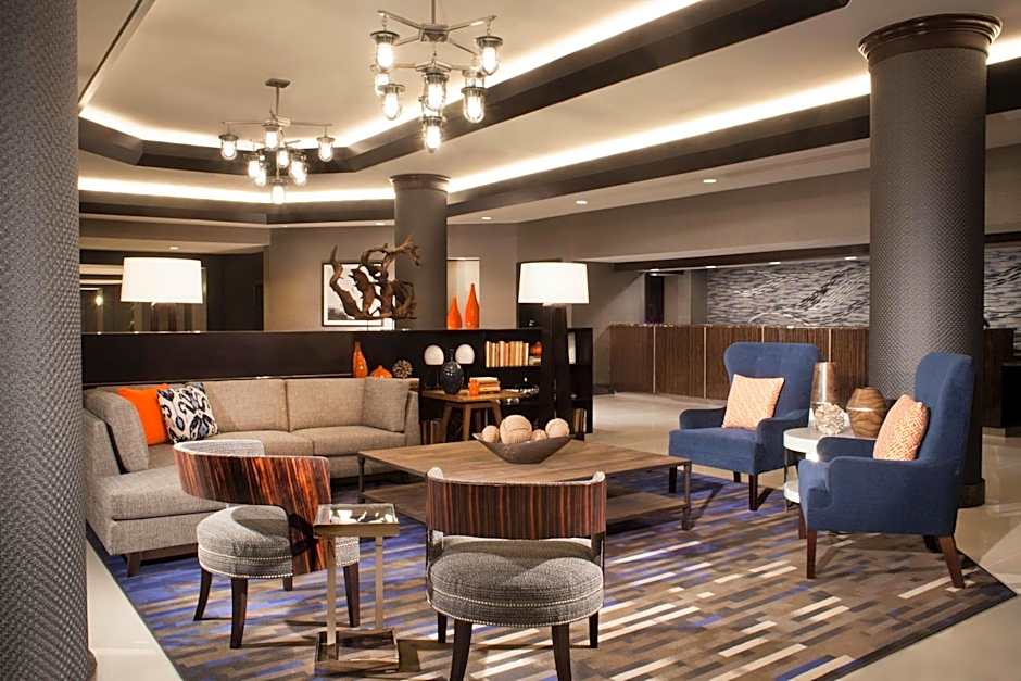 Crowne Plaza Annapolis By IHG