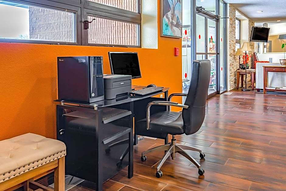 Quality Inn Schenectady - Albany