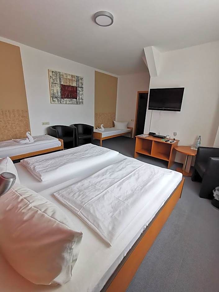 Hotel Zur Alten Druckerei