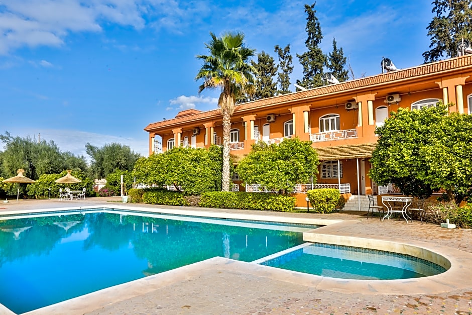 Hotel Al Bassatine