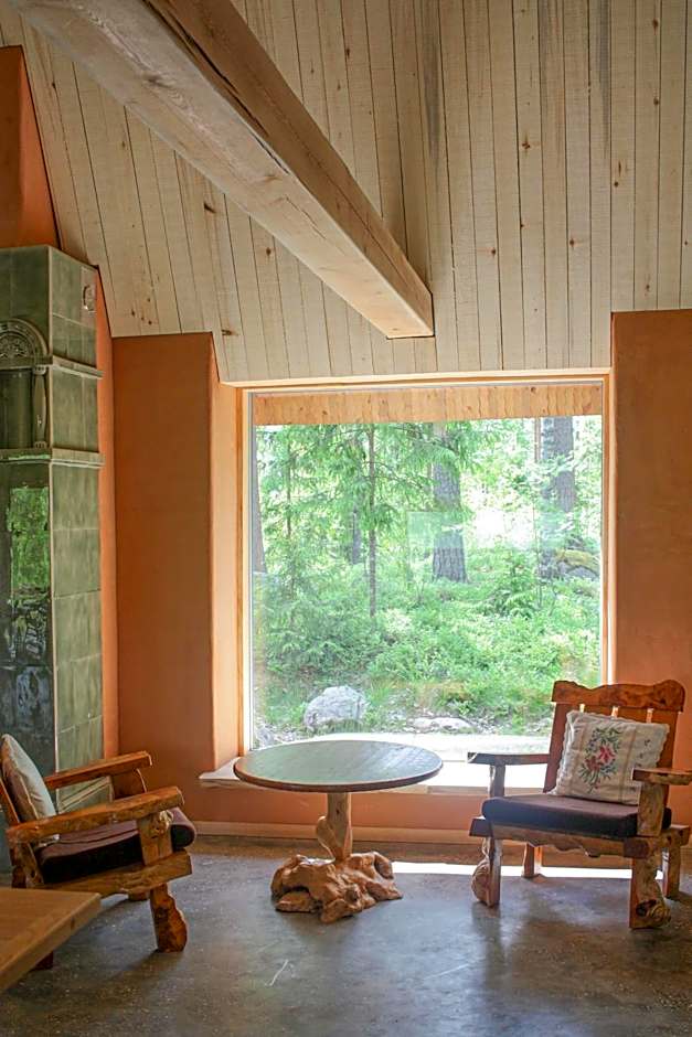 Pinewood Guesthouse