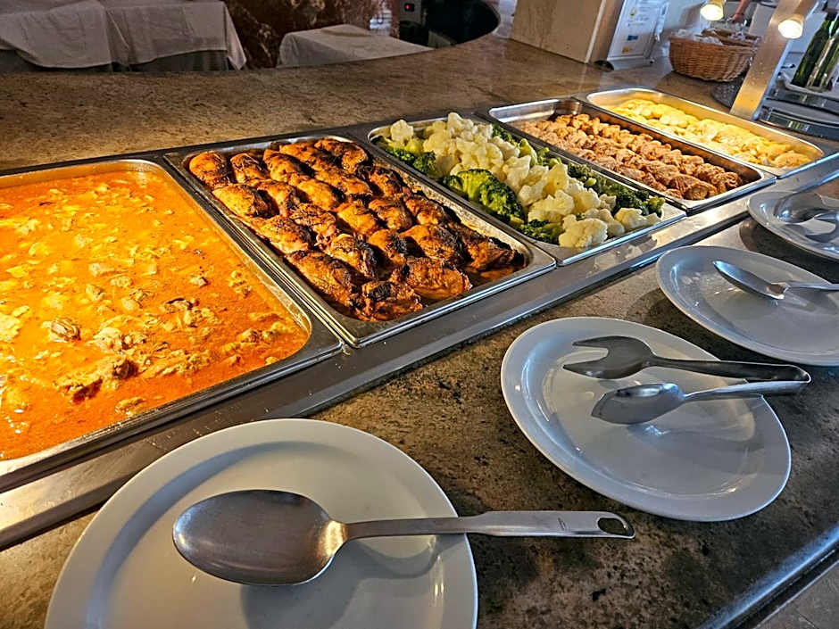 Aparthotel Playa Dorada